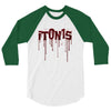 itonis 3/4 Sleeve Shirt
