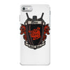 none shall pass iPhone 7 Case