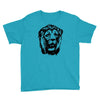 lion Youth Tee