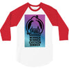 Pubg Winner Winner Chicken Dinner 3/4 Sleeve Shirt