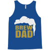 brew dad Tank Top