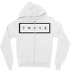 trxye Zipper Hoodie