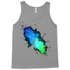 the birthplace of inspiration Tank Top