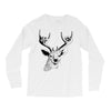 moose Long Sleeve Shirts