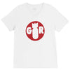 good riddance V-Neck Tee
