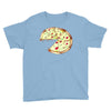 Pizza Slice Big Youth Tee