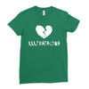 xxxtentacion Ladies Fitted T-Shirt