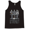 patpatpat Tank Top
