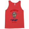 halloween is a lifestyle not a holiday Tank Top