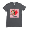 gsgsd Ladies Fitted T-Shirt