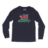 Who Needs Santa When You Have Grandma? Long Sleeve Shirts