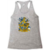 my treasure Racerback Tank