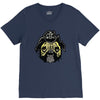 lemmy pugmister V-Neck Tee