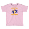 wanna taco 'bout jesus Toddler T-shirt