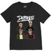 dobre twins V-Neck Tee