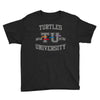 turtles university Youth Tee