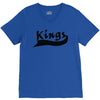 kings V-Neck Tee