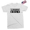 armin only logo Exclusive T-shirt