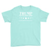 trump for president 2016 Youth Tee