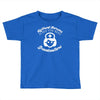 retired nurses are best grandmas Toddler T-shirt