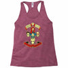 appetite for protection Racerback Tank
