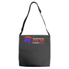 trump for president 2016 (2) Adjustable Strap Totes