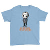 no one wants to play with me Youth Tee