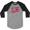 boats and ho's 3/4 Sleeve Shirt