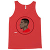 wanted players Tank Top