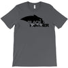 black panther logo T-Shirt