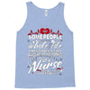 nurse Tank Top