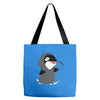 rarr i'm a killer Tote Bags