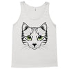 Best Cat Tank Top