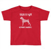 alzheimer's awareness Toddler T-shirt