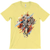 builder's downfall T-Shirt
