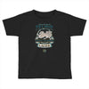 lucky dragon lager Toddler T-shirt