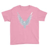 Maverick Youth Tee