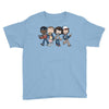 strange bffs Youth Tee