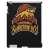 atooine sandcrawlers iPad 3 and 4 Case