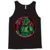 Swamp Scout Patrol Tank Top