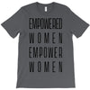 empowered women 3 T-Shirt
