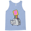 pop tart Tank Top