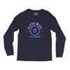 natural girls league Long Sleeve Shirts