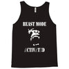beast mode Tank Top