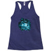 kessel runners Racerback Tank