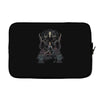 alternative ending Laptop sleeve