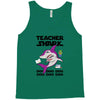 Teacher Shark Doo Tank Top