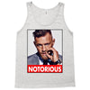 conor mcgregor notorious Tank Top