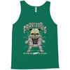 frankenpug Tank Top