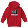 rhinoceros Youth Hoodie